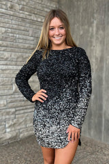 Black Homecoming Dresses Bateau Open Back Tight Short Cocktail Dresses