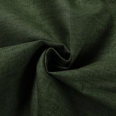 Men's Six-Button Double Breasted Dark Green Evening Suits For Weddings And Parties