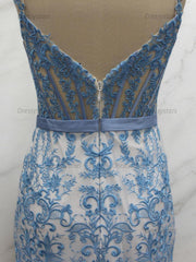 Dressystars Off-Shoulder Lace Bodycon Homecoming Dress with Bow
