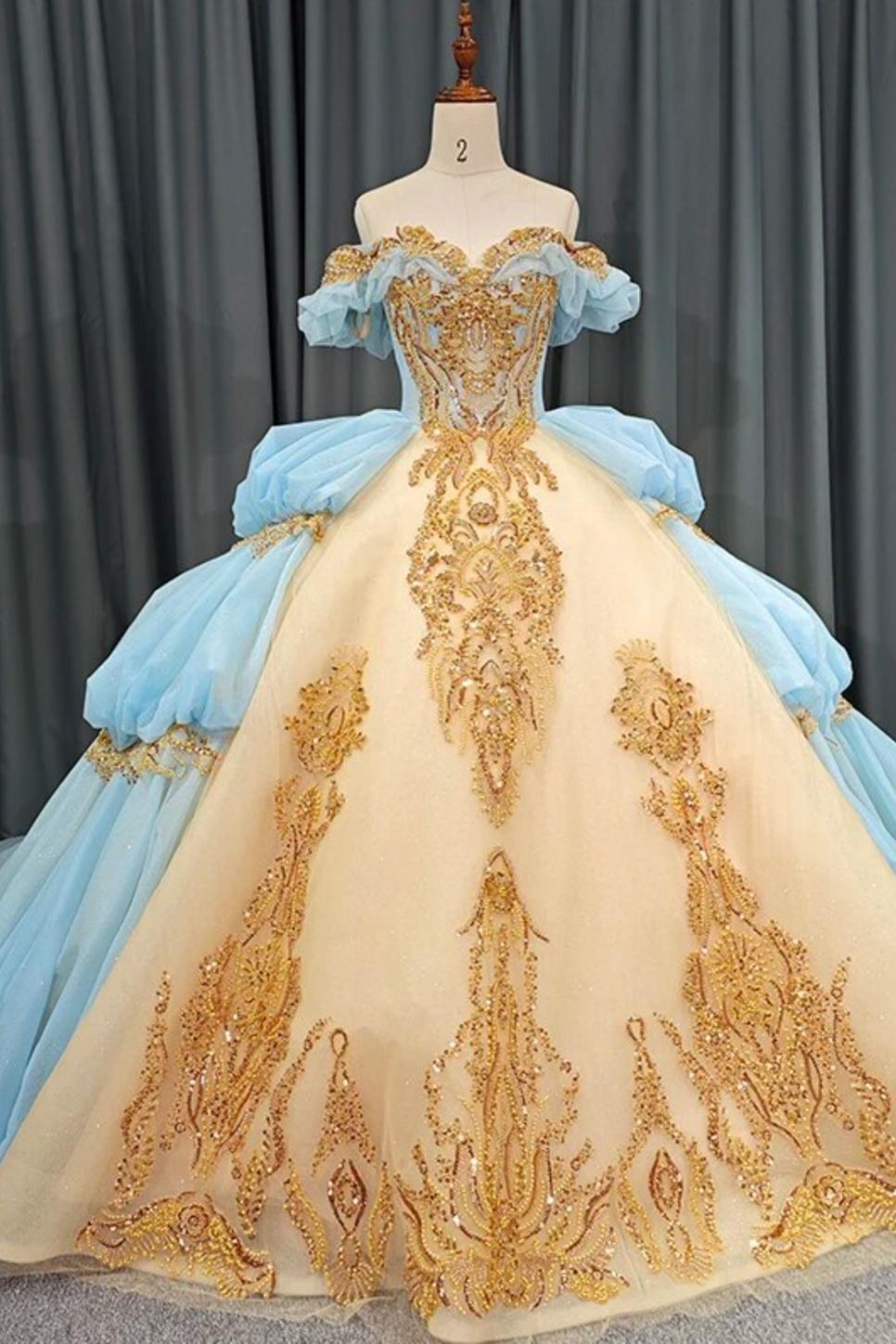 Dressystars Off the Shoulder Quinceanera Dress Ball Gown Sweet 16 Dress Dressystars Off the Shoulder Quinceanera Dress Ball Gown Sweet 16 Dress