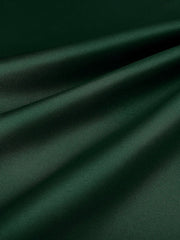 Single-Breasted One-Button Peaked Lapel Wedding Suit For Men Standard Fit 3-Piece Set