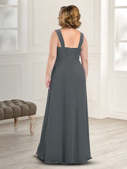 Spaghetti Strap A-Line Princess Mother of the Bride Dress with Jacket