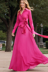 V-Neck A-Line Princess Dresses for the Mother of the Bride