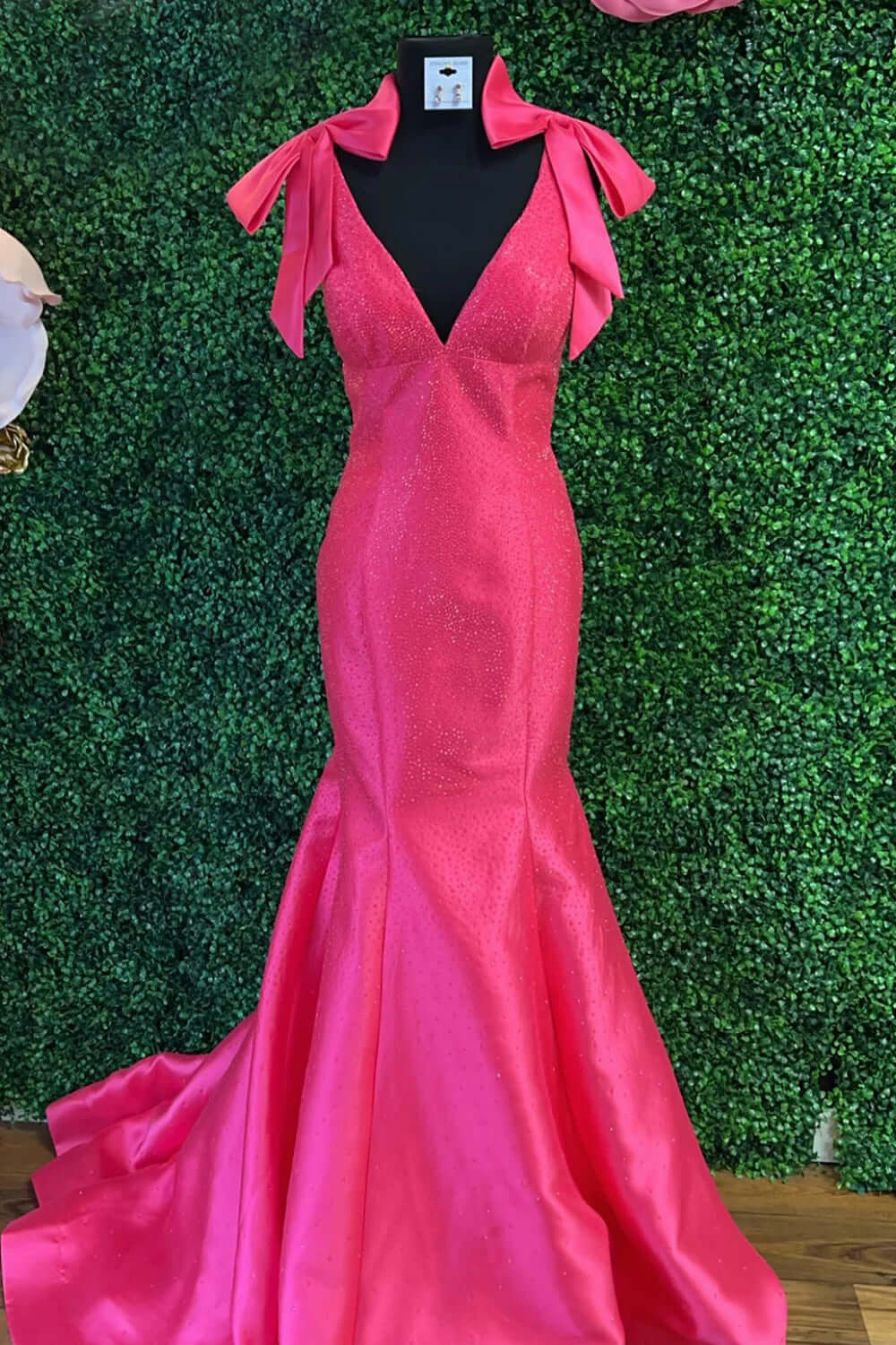 Yellow Prom Dress Sweetheart Mermaid Long Evening Dress