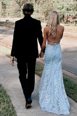 Black Notched Lapel Slim Fit 2-Piece Prom Wedding Tuxedo Blazer Pants