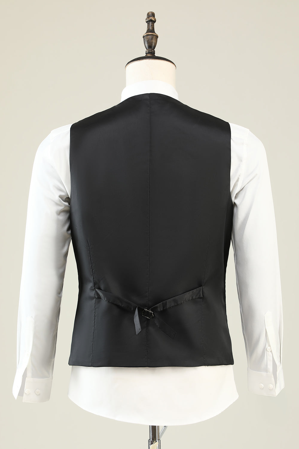 Dark Green Jacquard Shawl Lapel One Button 2 Piece Men's Prom Suit