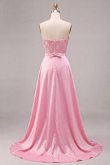 Dressystars Pink Sequin Short Tight Homecoming Dress with Cape