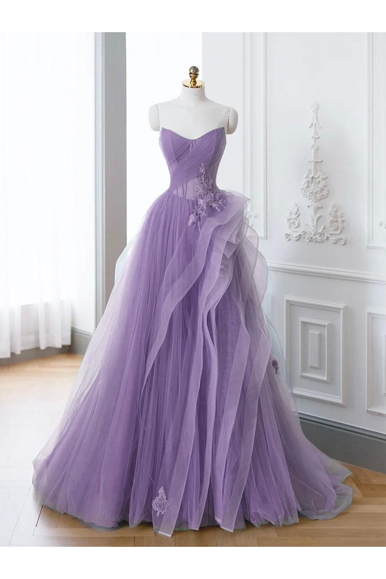 Green Prom Dress A Line Off the Shoulder Long Lace Evening Dress