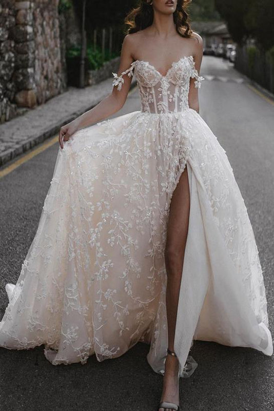 Off Shoulder Dress Adrianna Papell White Sequin Dress Tulle Prom Dress  Sequin Off The Shoulder Ruffle Tiered Long Evening Dress Dressystars