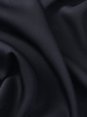 Mother of the Bride Off-the-Shoulder Pantsuit with 3/4 Sleeves Appliques and Belt