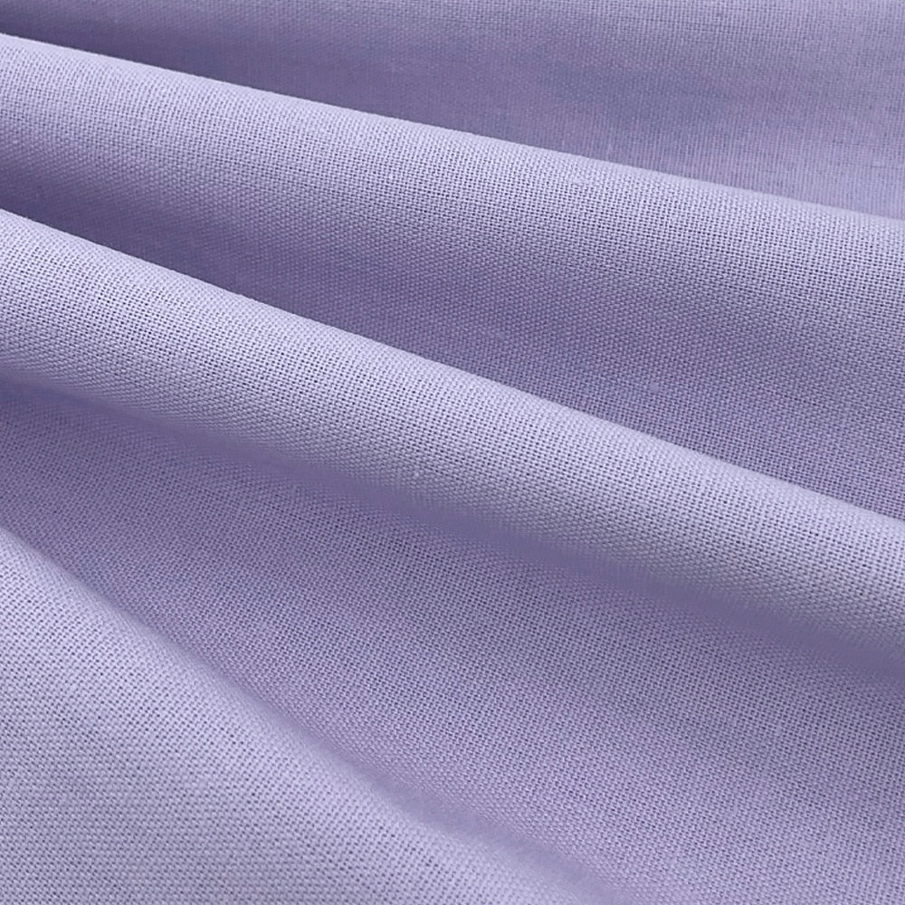 Men's Tailored Fit Single Breasted One-Button Lilac Suit For Wedding And Formal Events