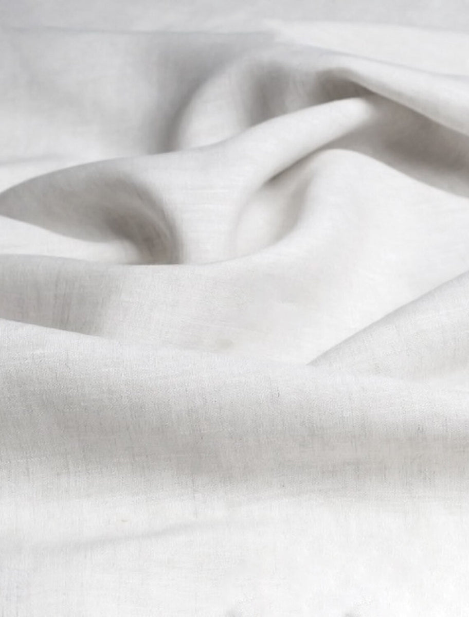 Men's White Standard Fit Two-Button Single Breasted 2-Piece Beach Wedding Suit