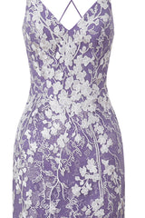 Pretty Homecoming Dress Bodycon Shoulder straps Lace Short Party Cocktail Dress