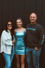 Red Homecoming Dresses Tight Sequin Backless Short Cocktail Dresses