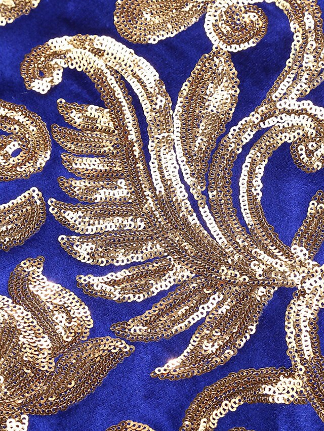 Single-Breasted One-Button Men's Party Suit In Standard Fit 2-Piece Set