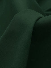 Single-Breasted One-Button Shawl Lapel Suit For Men's Weddings And Proms