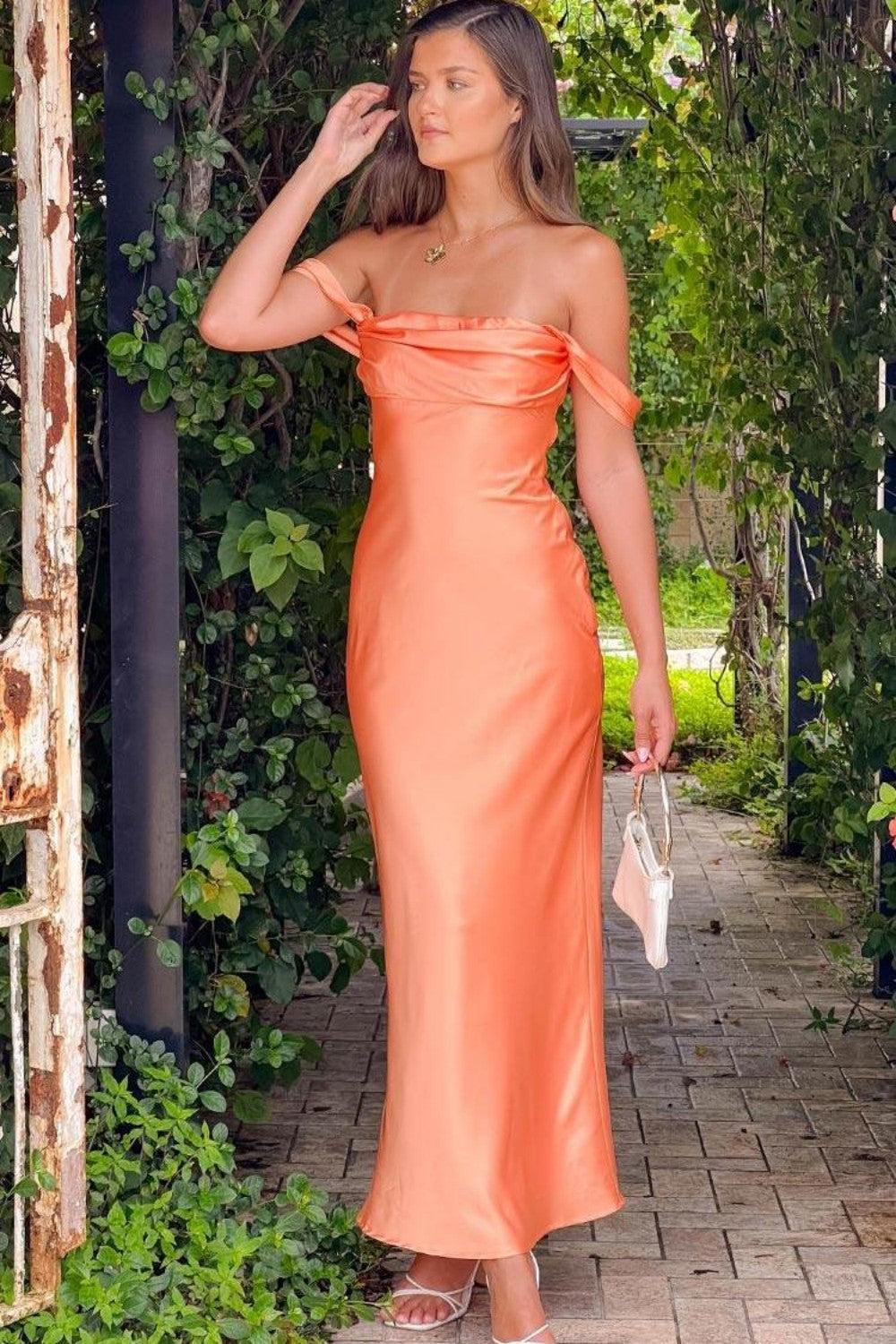 Dressystars Trendy Sheath Off The Shoulder Lilac Prom Dress With Ruched Formal Evening Gown